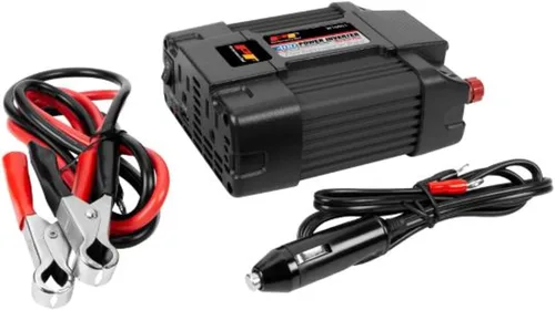 Vista 7 de Performance Tool Inversor de corriente W16652 de 1000 vatios