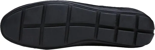 Vista 6 de Go Tour Mocasines casuales de cuero genuino de primera calidad para hombre, transpirables, zapatos de conducción, pantuflas de moda