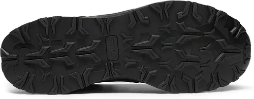 Vista 6 de NORTIV 8 Botas de senderismo impermeables para hombre