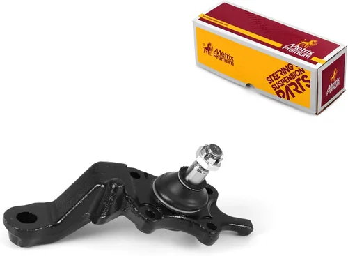 Vista 243 de Fabricado en Europa. Junta de rótula inferior delantera Metrix Premium K3199 para Jeep Liberty 2002-2004