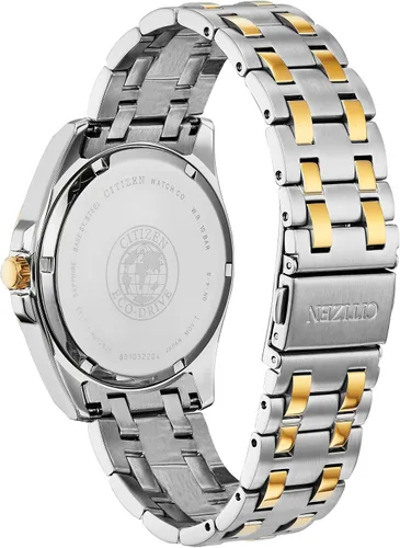 Vista 3 de Citizen Relojes Hombre BM7107-50E Corso
