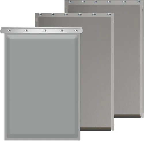 Vista 10 de 2-Pack Extra Large Dog Door Replacement Flaps with Screws 2-flap
