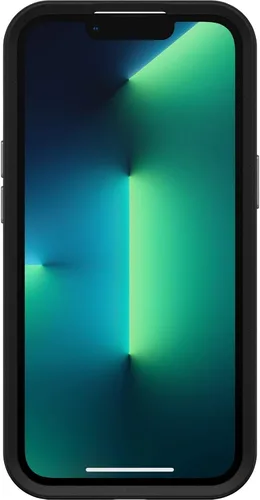Vista 3 de OtterBox Max Grip - Carcasa para iPhone 11 Pro Max, color negro