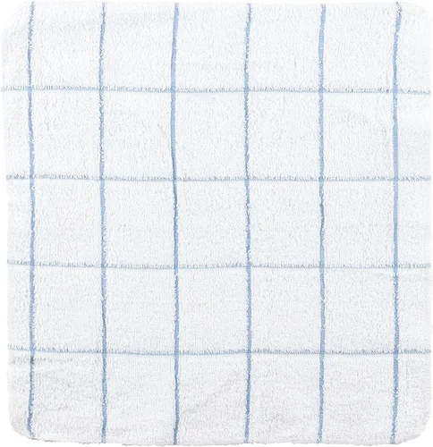 Vista 3 de Arkwright - Toallas de cocina para cocina, 12 unidades, suaves, 100% algodón de rizo, altamente absorbentes y de secado rápido, paños para lavar