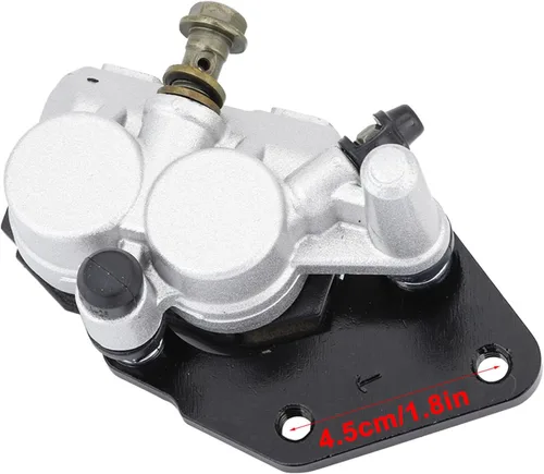 Vista 3 de Pinza de freno trasera para motocicleta ATV Pinza de freno trasero de repuesto para motocicleta motor 100-125CC