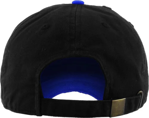 Vista 25 de KBETHOS - Gorra de béisbol ajustable, de algodón desgastado, vintage, unisex, estilo polo, camionero, para papá