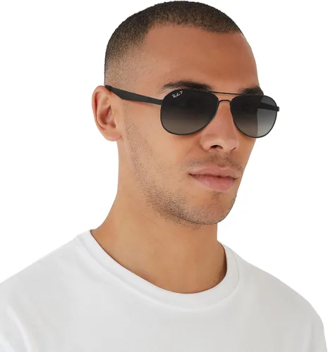 Vista 6 de Ray-Ban RB3549 Aviator - Gafas de sol