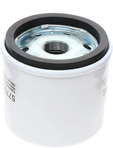 Vista 3 de WIX Filters 57701 Filtro de transmisión enroscable resistente, paquete de 1
