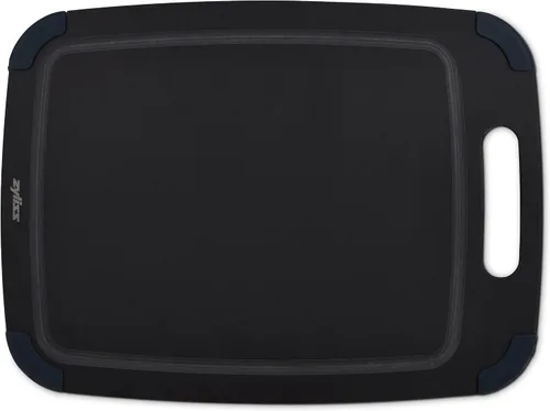 Vista 10 de Zyliss Wood Fiber Cutting Board, Small 8.5" x11.7