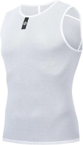 Vista 9 de YKYWBIKE Camiseta interior de ciclismo para hombre sin mangas Camiseta interior de ciclismo para hombres de secado rápido Camiseta