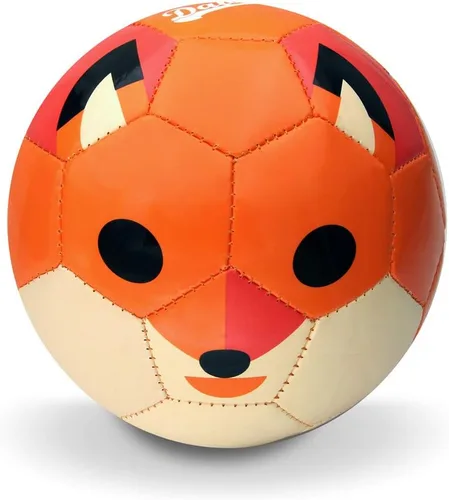 Vista 9 de Daball Balón de fútbol para niños y niños pequeños, tamaño 1 y talla 3, bomba y caja de regalo incluidas