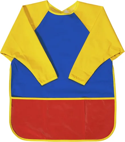 Vista 8 de School Smart unisex