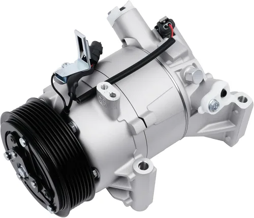 Vista 99 de Compresor de CA para Chevy/GMC modelo, 2000-2013 Silverado 1500, 01-13 Sierra 1500, 01-14 Tahoe, Suburban 1500, Yukon, Reemplazar 29002C 10364873