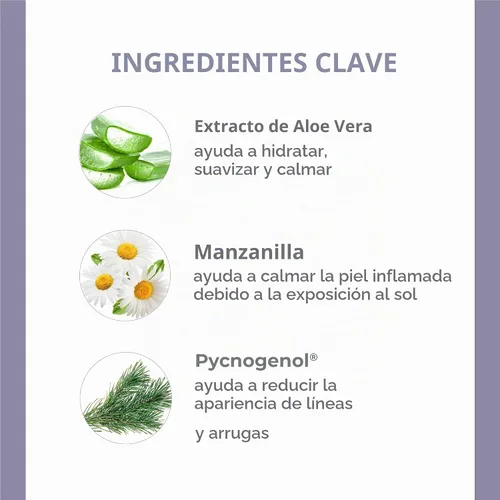 Vista 2 de DERMA E Crema de reparación de manos Shae para piel sensible con vitamina E