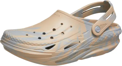 Vista 7 de Crocs Zueco Off Grid Unisex para Adultos