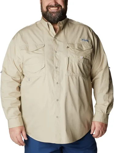 Vista 4 de Columbia Bonehead Ls - Camisa para hombre