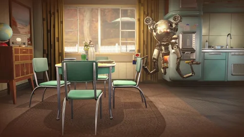 Vista 6 de Fallout 4 - PC