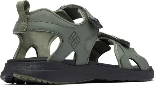 Vista 10 de Columbia Men's 2 Strap Sport Sandal