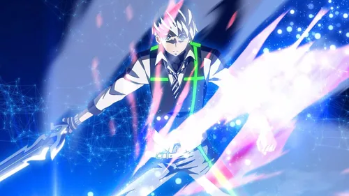 Vista 3 de Exist Archive The other side of the sky - PlayStation Vita