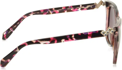 Vista 3 de Gafas de sol cuadradas PLD 4078SX para mujer