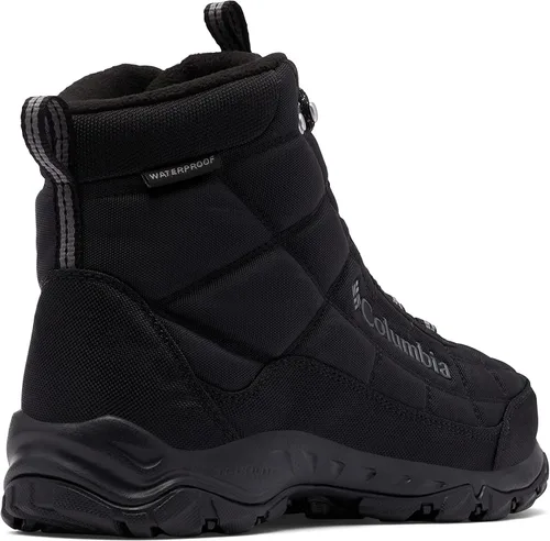Vista 4 de Columbia Firecamp Boot Botas de senderismo para hombre