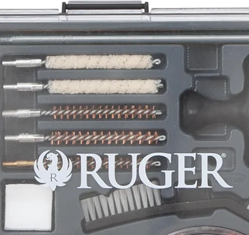 Vista 3 de Juego de limpieza para armas Ruger Rimfire, calibre .22
