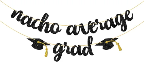 Vista 12 de Cartel de Congrats BSN – Felicitaciones Enfermera RN Graduación Garland Bunting – Secundaria Universidad Graduación Ciencias Médicas Decoración
