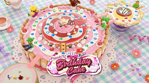 Vista 8 de Mario Party Superstars Standard - Switch Código digital