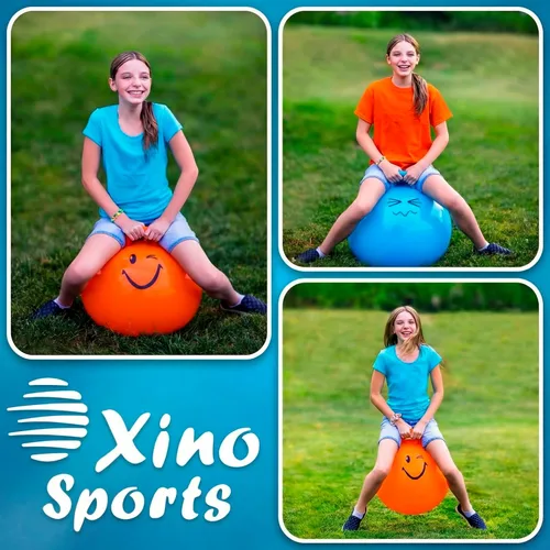 Vista 7 de Balón saltador de lujo, para niños, adolescentes y adultos, brinda horas de diversión increíble a niños y niñas, increíble balón saltador espacial
