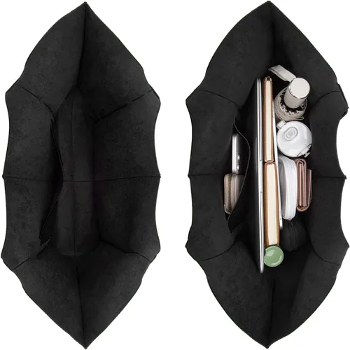Vista 5 de Montana West Bolso de mano para mujer, bolsos y bolsos de mano grandes