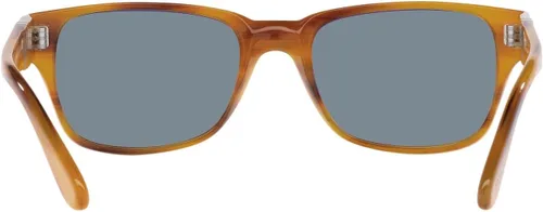 Vista 7 de Persol Po3288s Rectangular Sunglasses