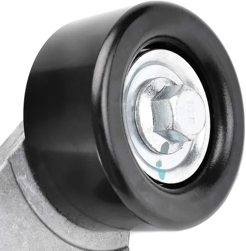 Vista 5 de 39160 Tensor de correa automático con polea compatible con Chevrolet Aveo Aveo5 2009-2011 PONTIAC G3 2009-2010 G3 WAVE 2009 SUZUKI SWIFT+ 2009 VOLVO