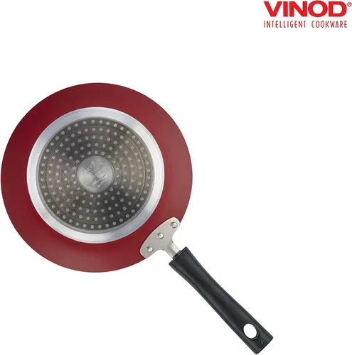 Vista 2 de Vinod Roti Tawa cóncavo antiadherente, 11.5" (29 cm)