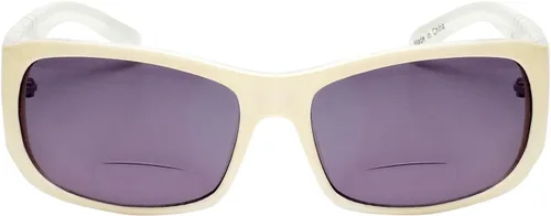 Vista 2 de Calabria 829 gafas de sol de lectura bi-Focal para mujer