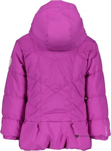Vista 3 de Obermeyer Chaqueta Margot para niñas