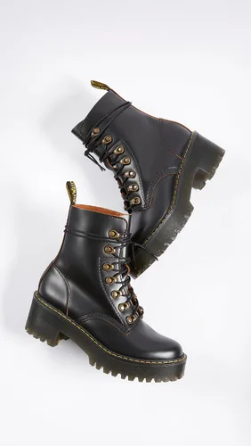 Vista 5 de Dr. Martens Bota Leona