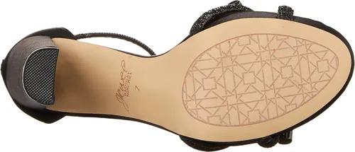 Vista 4 de Badgley Mischka Women's Lexie Heeled Sandal