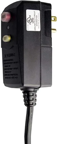 Vista 4 de Intex Krystal - Bomba de filtro de arena transparente para piscinas sobre el suelo, 12 pulgadas, 110-120 V con GFCI