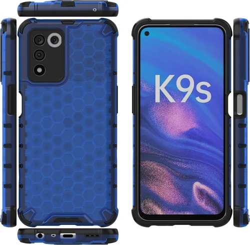 Vista 117 de Funda para Oppo Reno3 Pro 4G, funda para Oppo Reno3 Pro 4G, color negro