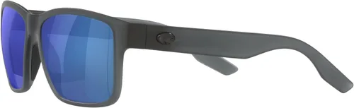 Vista 3 de Costa Del Mar Gafas de sol cuadradas Paunch para hombre Multi
