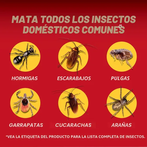 Vista 4 de Ortho Home Defense - Insectos para interior y perímetro de repuesto, 1.33 galones, paquete de 2