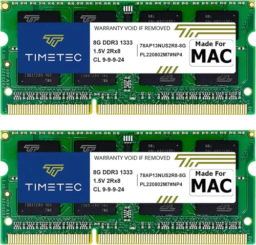 Vista 10 de Timetec