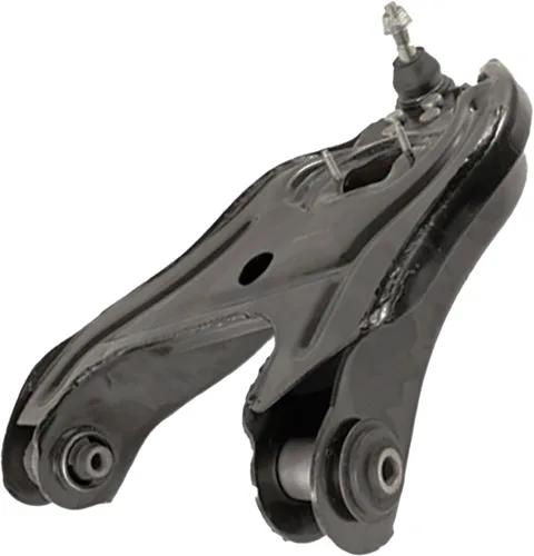 Vista 221 de Detroit Axle - Brazos de control inferiores delanteros derechos de repuesto para Volkswagen Jetta 2011 2012 2013 2014 2015 2016 2017 2018 - Juego