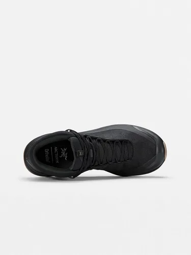 Vista 2 de Arc'teryx Botas Aerios FL Mid GTX para mujer Calzado de senderismo de apoyo rápido y ligero