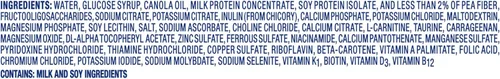 Vista 3 de Isosource Complete Nutrition, 1.5 calóricamente denso, sin sabor, 8.45 onzas líquidas (paquete de 24)