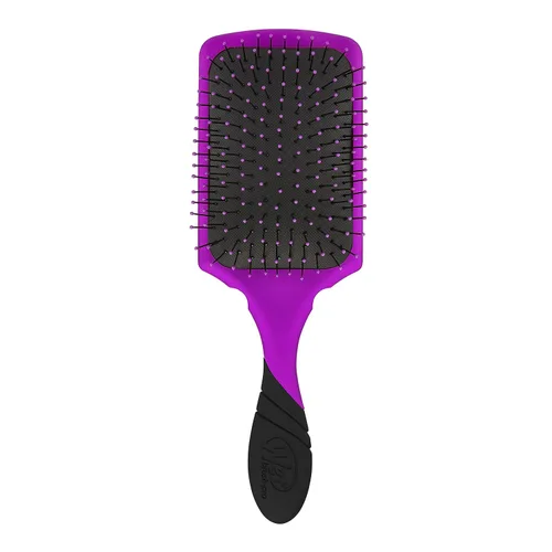 Vista 6 de Wet Brush Pala de cepillo Pro Detangler - Pink Pc