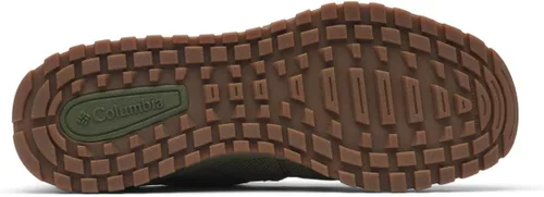Vista 5 de Columbia Zapatillas bajas Fairbanks para hombre