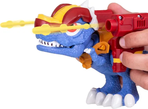 Vista 4 de Dinobytes Juego Canon Deluxe - para niños y niñas a partir de 3 años
