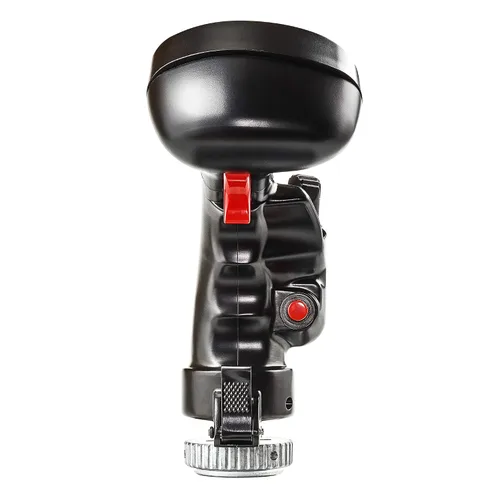 Vista 7 de ACCESSOIRE GAMING THRUSTMAST FA 18 GRIP ADD-ON