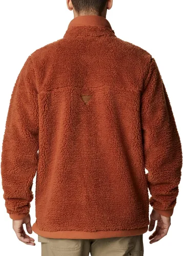 Vista 2 de Columbia Roughtail Sherpa Fz - Chaqueta para hombre